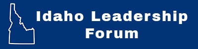 Idaho Leadership Forum